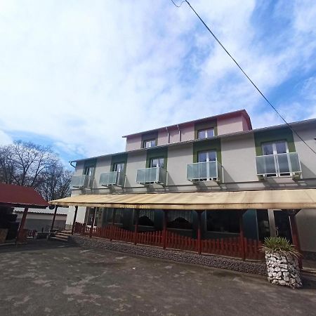 Motel Sofer Volkovce Exterior photo