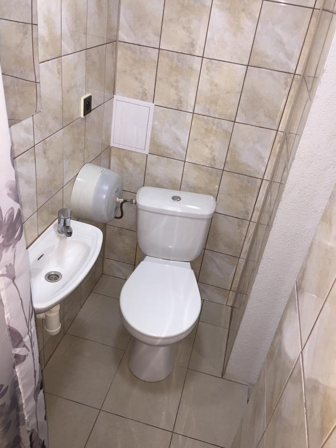 Motel Sofer Volkovce Room photo