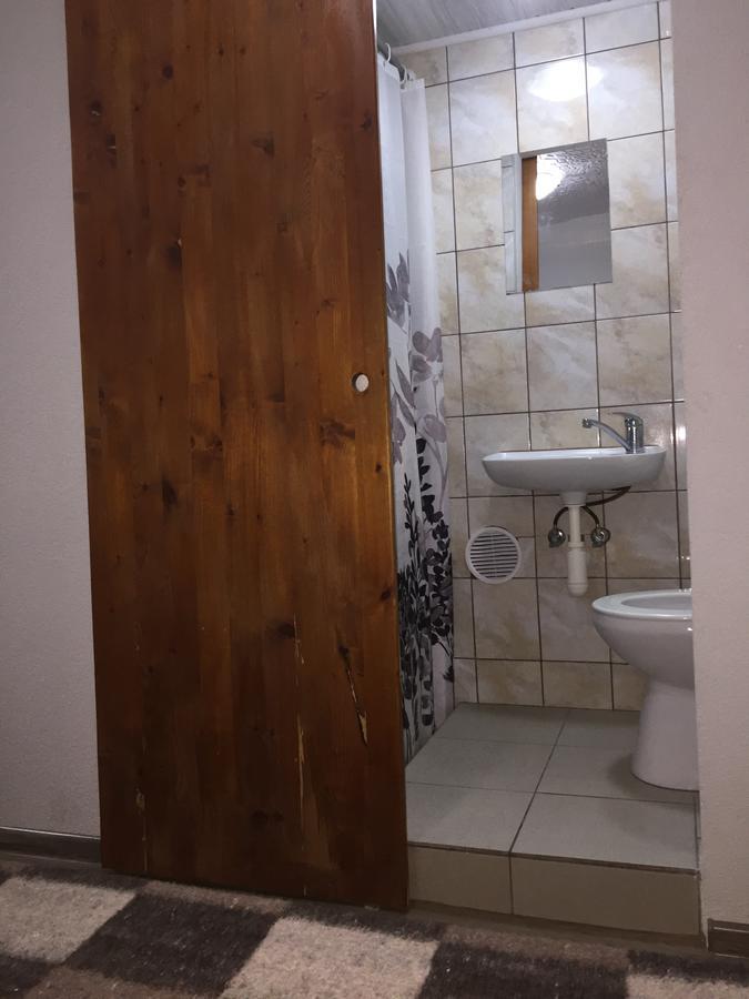Motel Sofer Volkovce Room photo